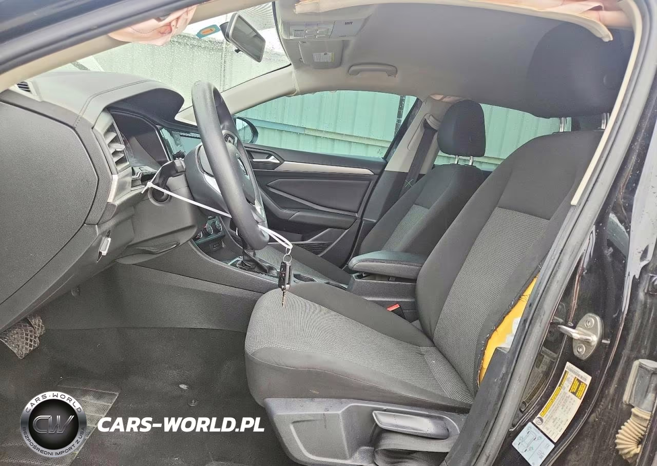 2021 Volkswagen Jetta S VIN:3VWC57BU9MM044750 - 7