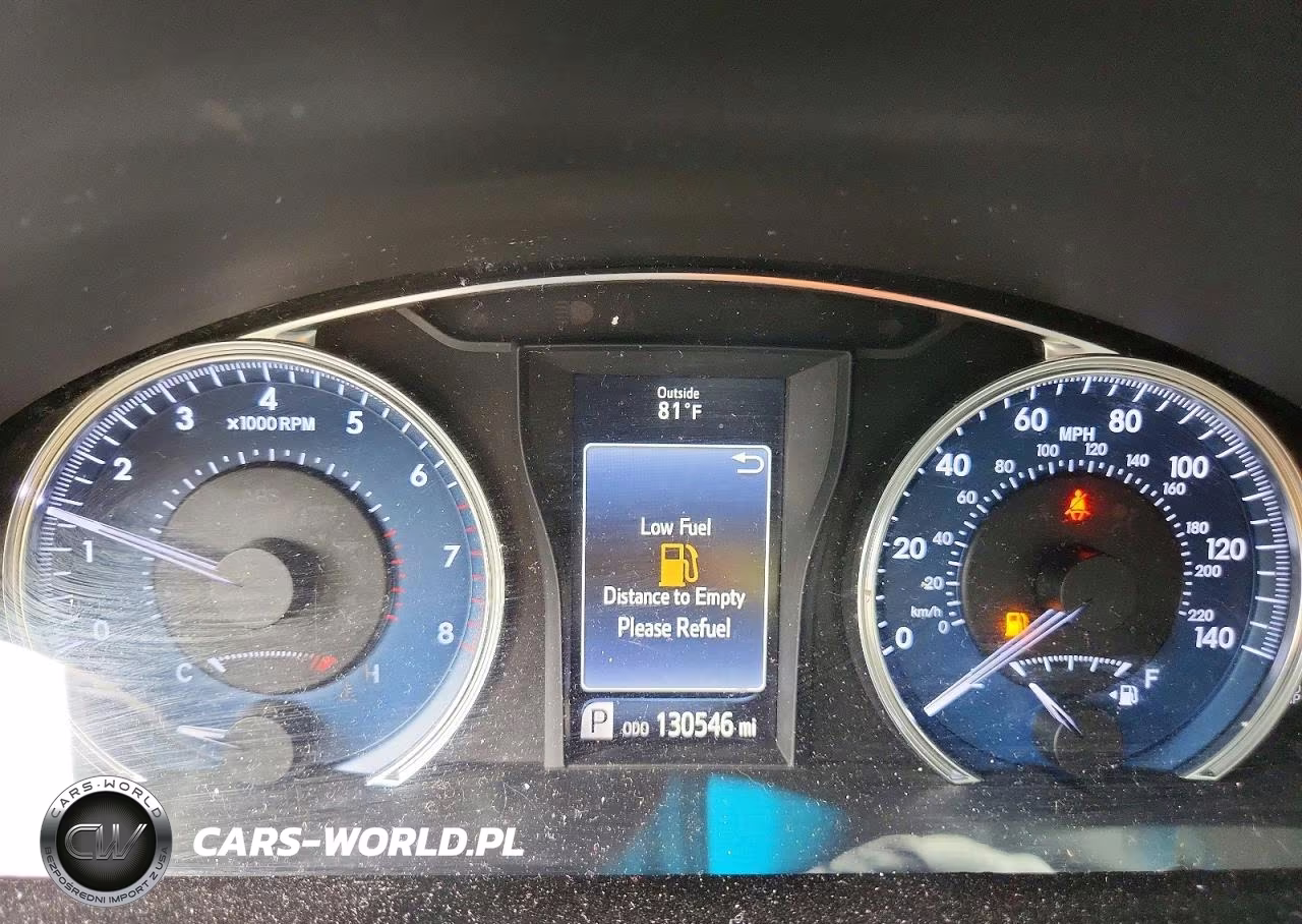 2016 Toyota Camry Le VIN:4T4BF1FK4GR536802 - 9