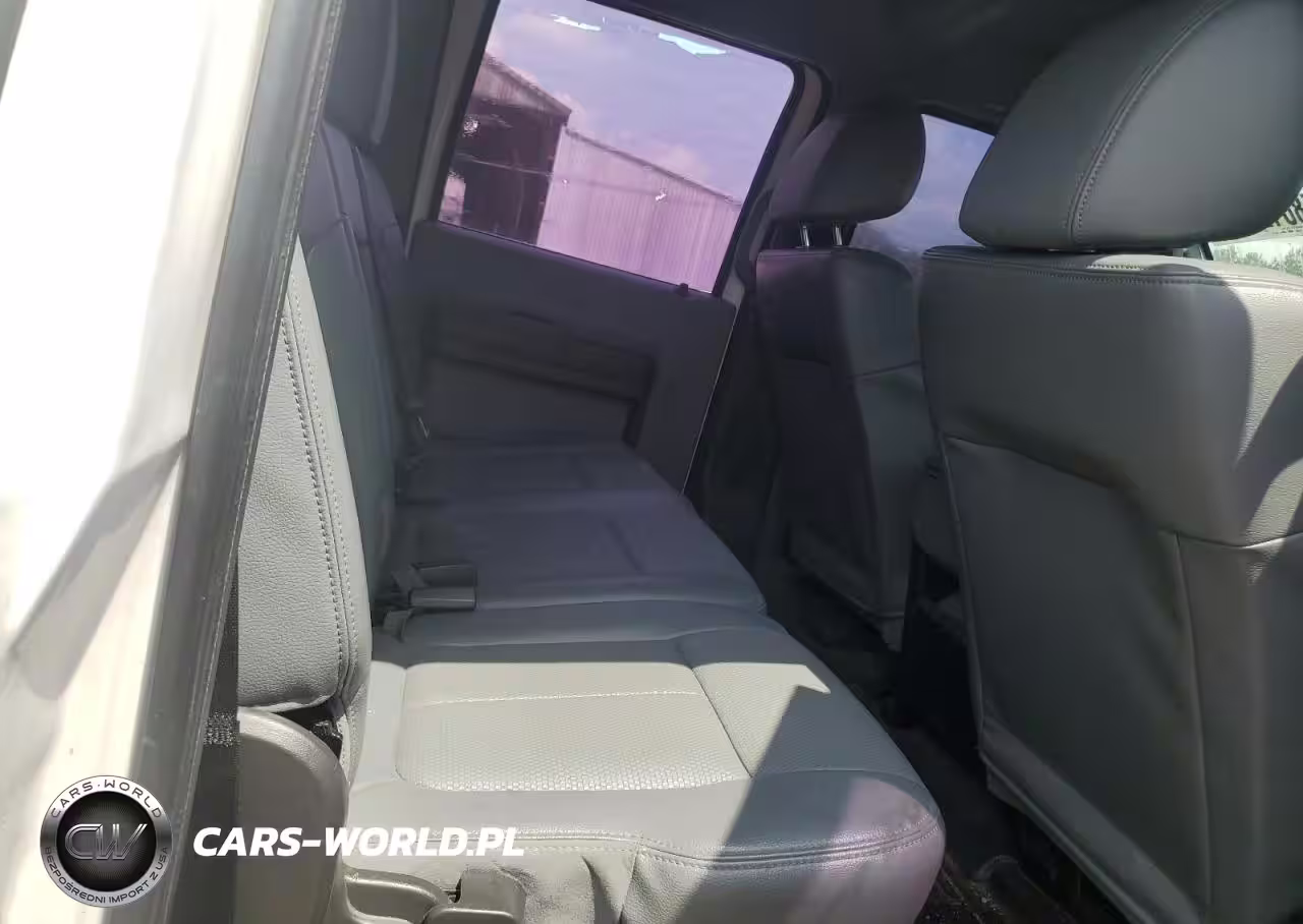 2014 Ford F250 Super Duty VIN:1FT7W2BT6EEA65767 - 10