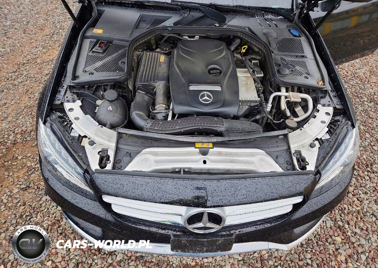 2016 Mercedes-Benz C 300 4Matic VIN:WDDWF4KB2GR143865 - 11