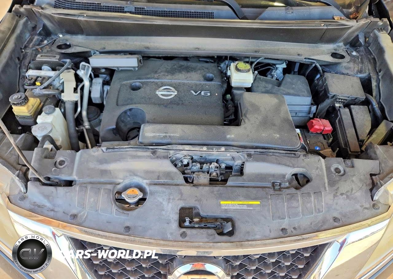2014 Nissan Pathfinder Sv VIN:5N1AR2MN4EC724349 - 12