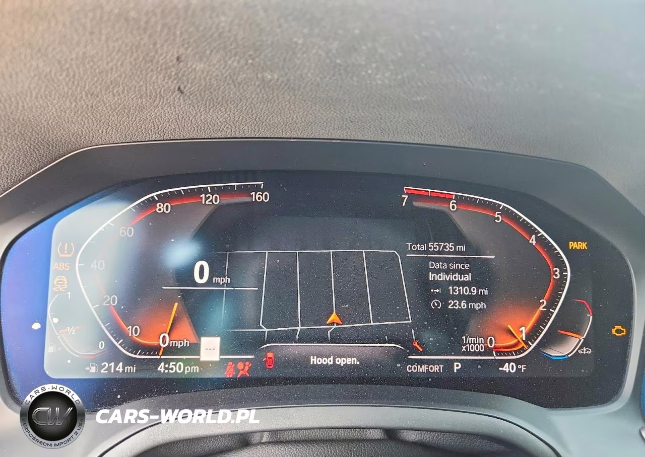 2020 BMW 330I VIN:3MW5R1J09L8B20239 - 9