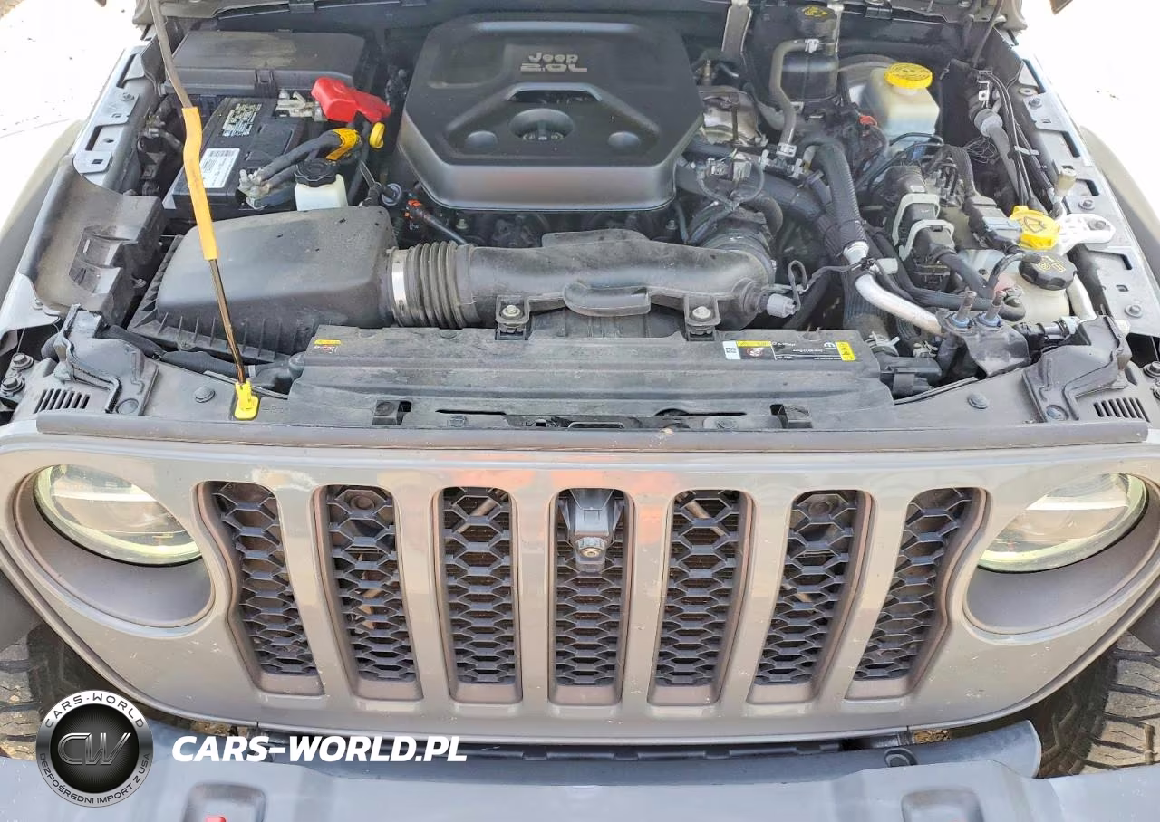 2021 Jeep Wrangler Unlimited Rubicon VIN:1C4HJXFN1MW589428 - 11