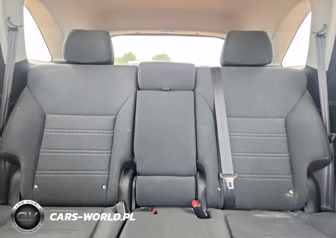 2020 Kia Sorento Lx VIN:5XYPGDA39LG673023 - 10