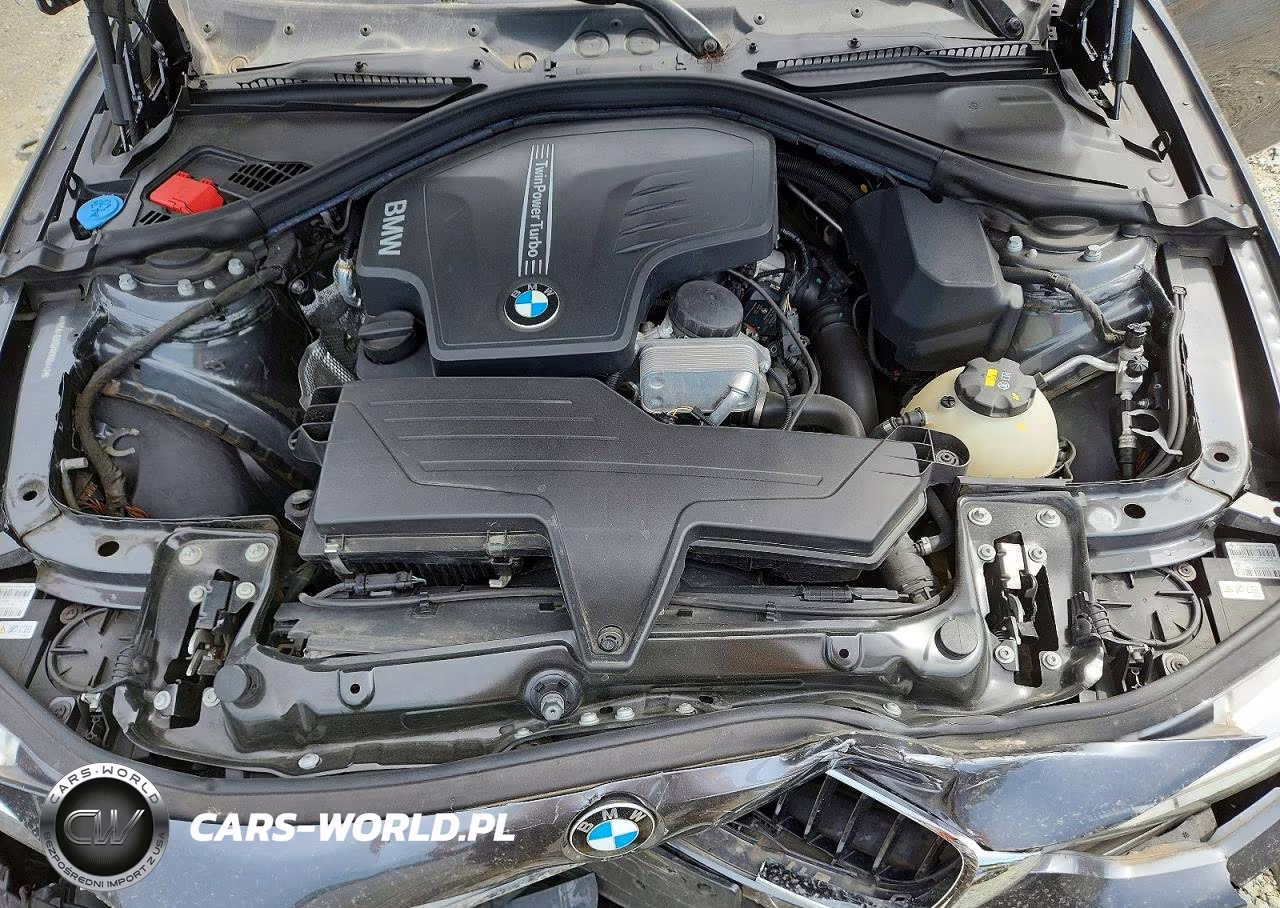 2016 BMW 428 I Gran Coupe Sulev VIN:WBA4A9C57GG695442 - 11