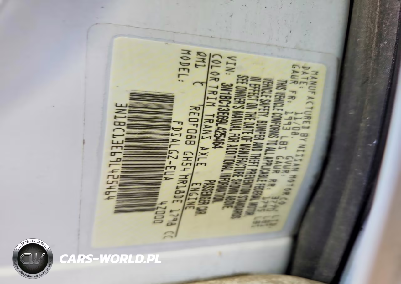 2009 Nissan Versa 1.8 S VIN:3N1BC13E69L425464 - 13