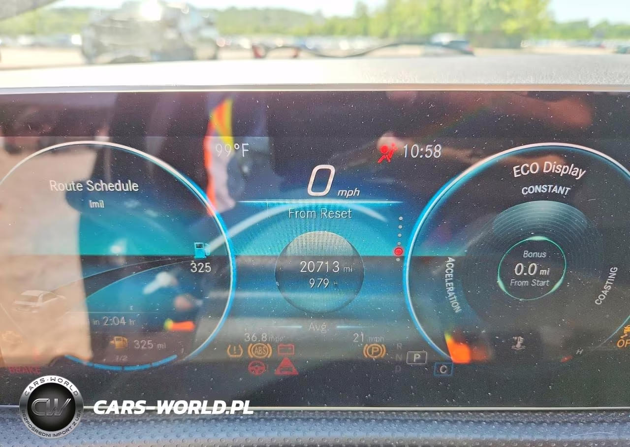 2019 Mercedes-Benz A 220 4Matic VIN:WDD3G4FB4KW027636 - 9