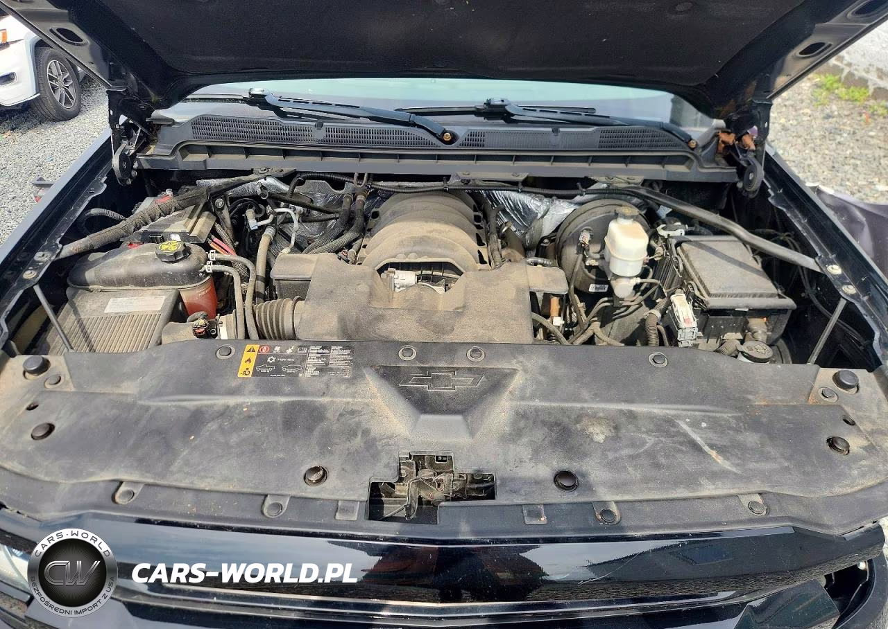 2017 Chevrolet Silverado K1500 Lt VIN:1GCVKREC5HZ393282 - 11