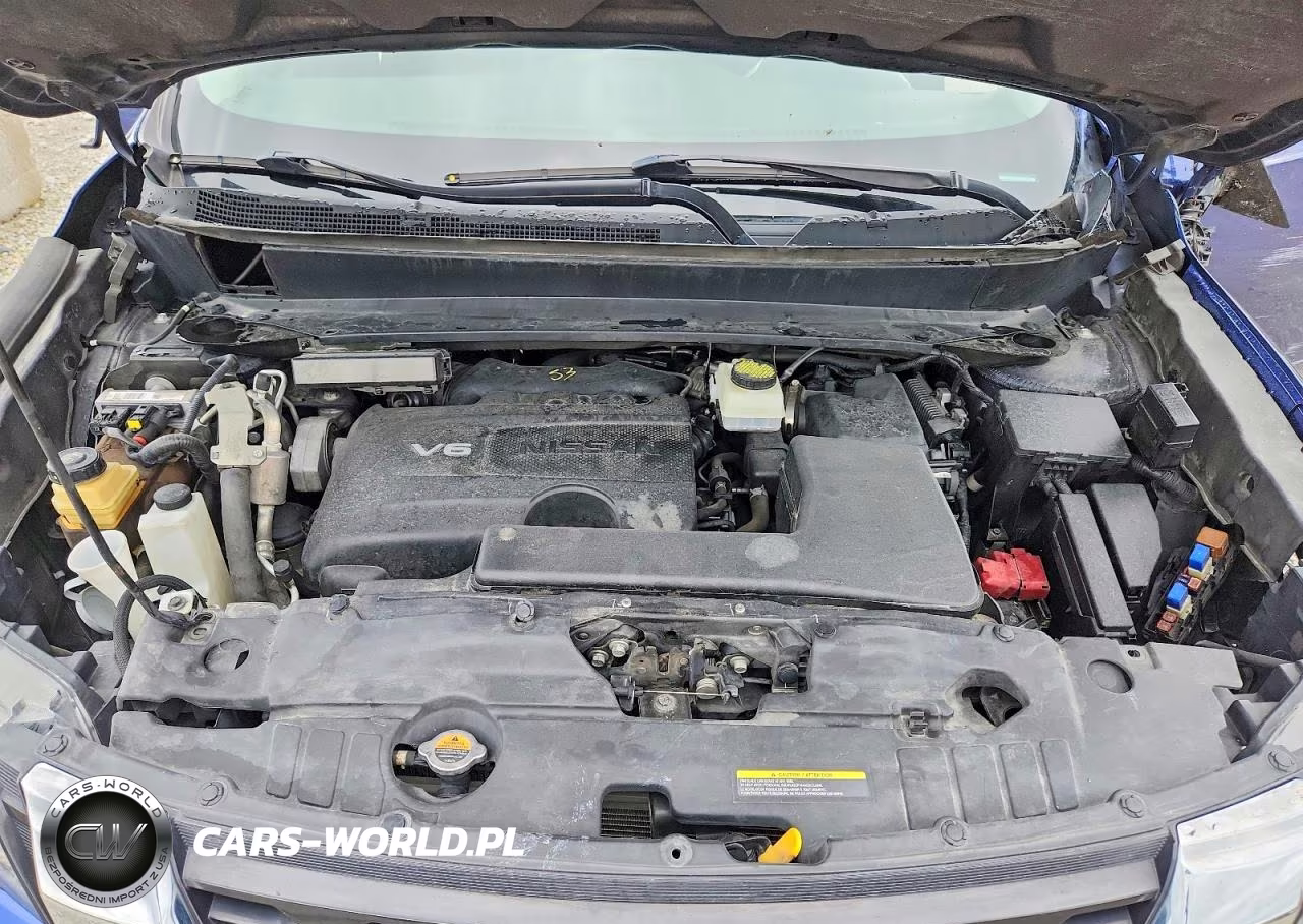 2020 Nissan Pathfinder Sv VIN:5N1DR2BN6LC603416 - 12