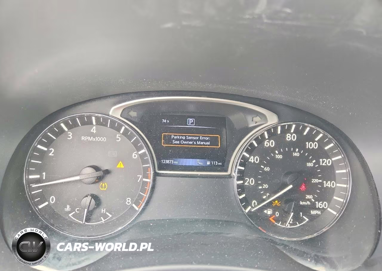 2020 Nissan Pathfinder Sv VIN:5N1DR2BN6LC603416 - 9