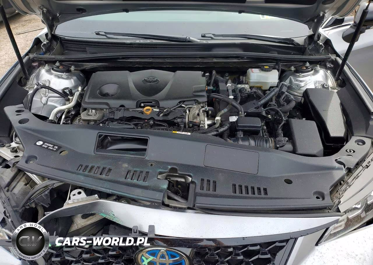 2020 Toyota Avalon Xse VIN:4T1E21FB5LU015228 - 11