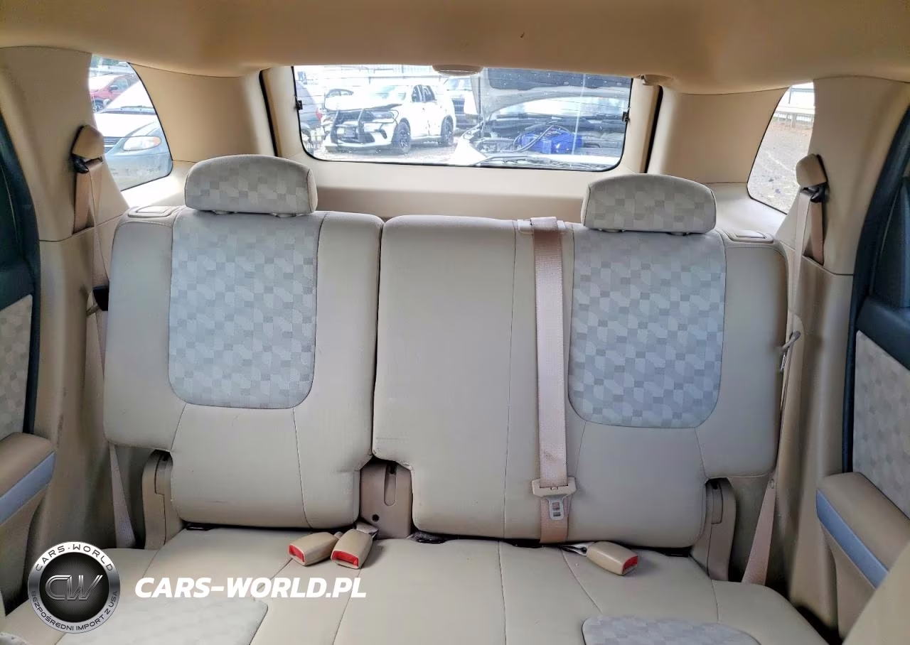 2007 Chevrolet Equinox Ls VIN:2CNDL13F176093641 - 10