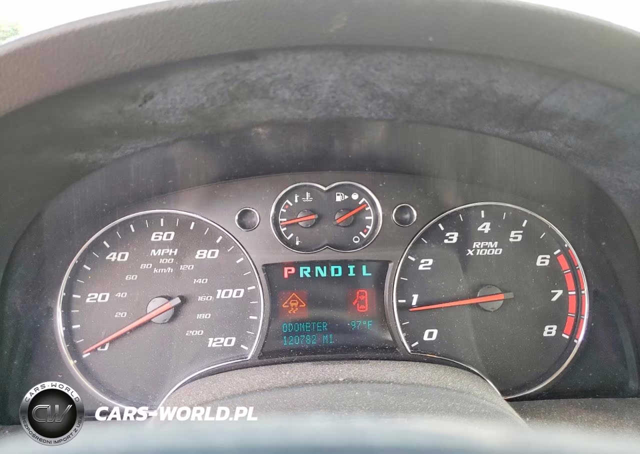 2007 Chevrolet Equinox Ls VIN:2CNDL13F176093641 - 9