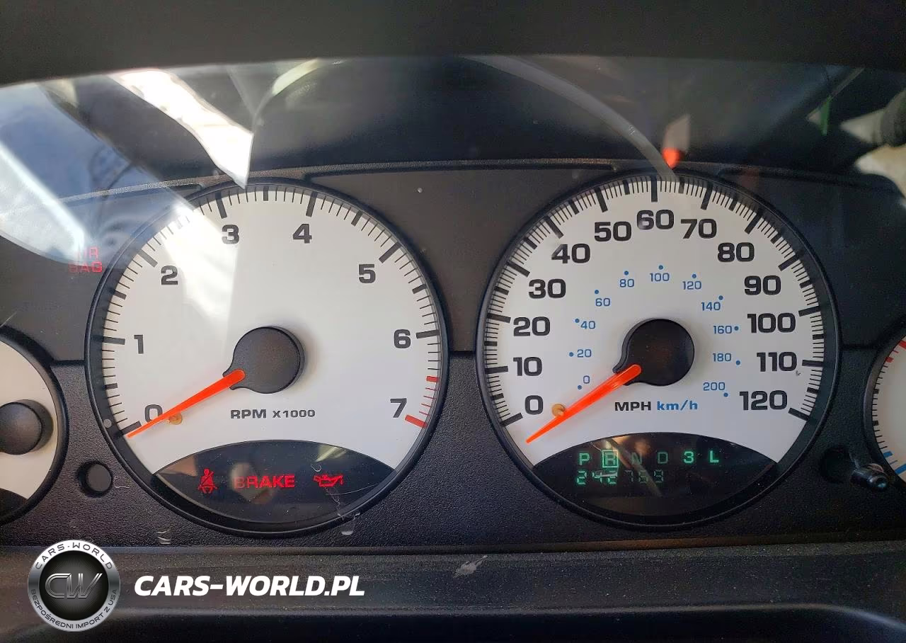 2001 Dodge Stratus Se VIN:1B3EJ46X71N540496 - 9