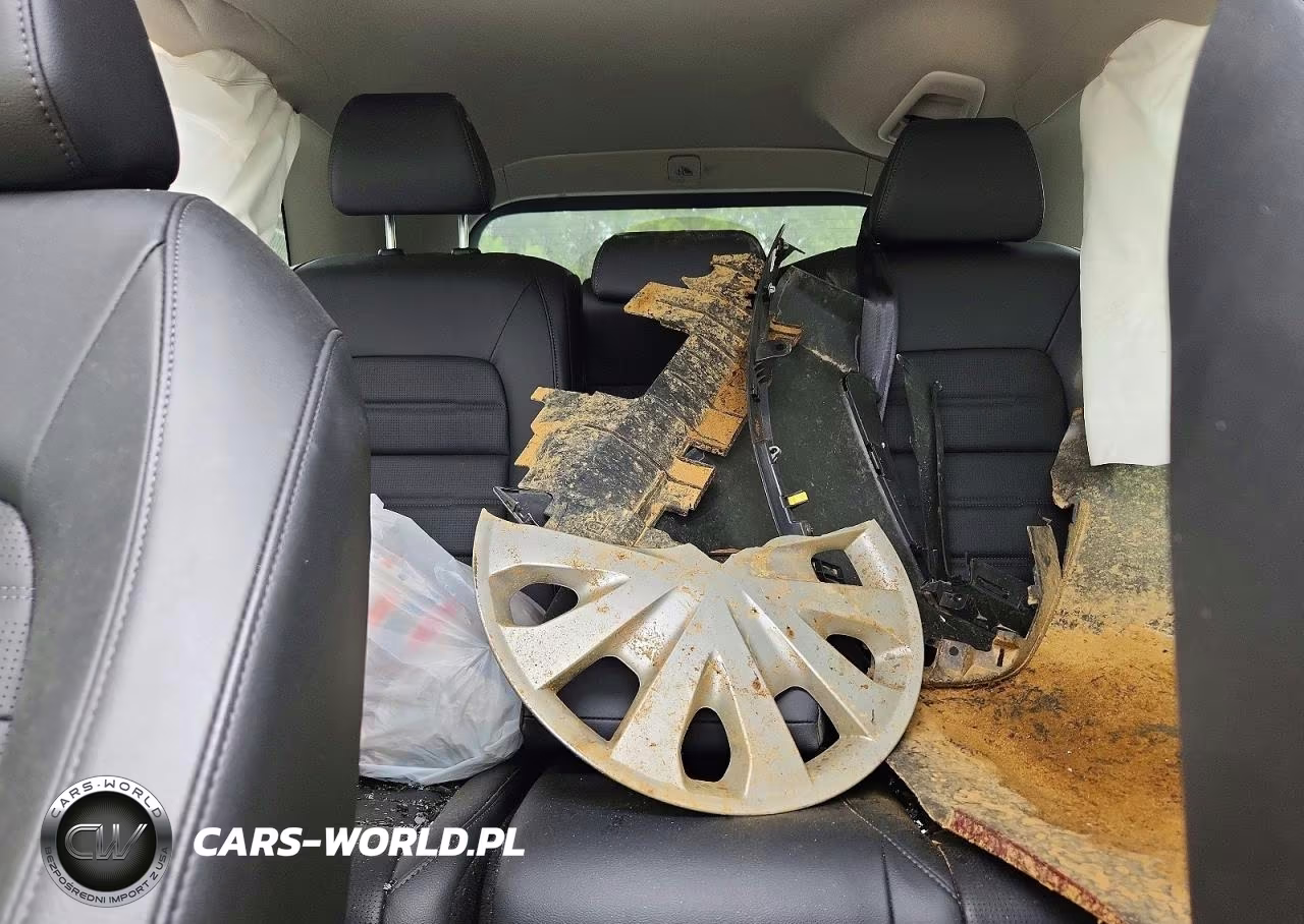 2024 Honda Cr-V Exl VIN:2HKRS4H73RH461381 - 10