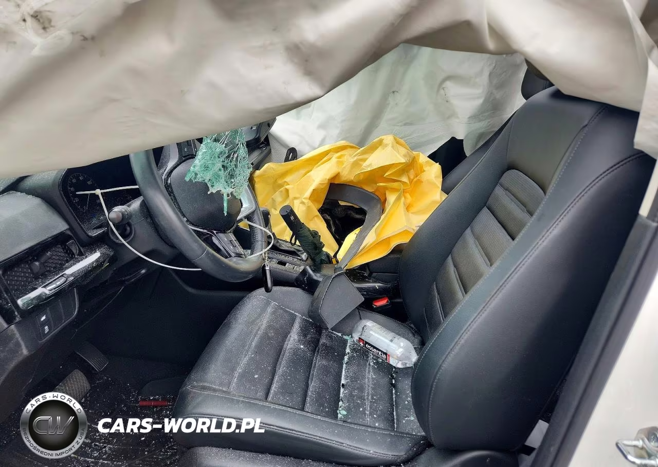 2024 Honda Cr-V Exl VIN:2HKRS4H73RH461381 - 7