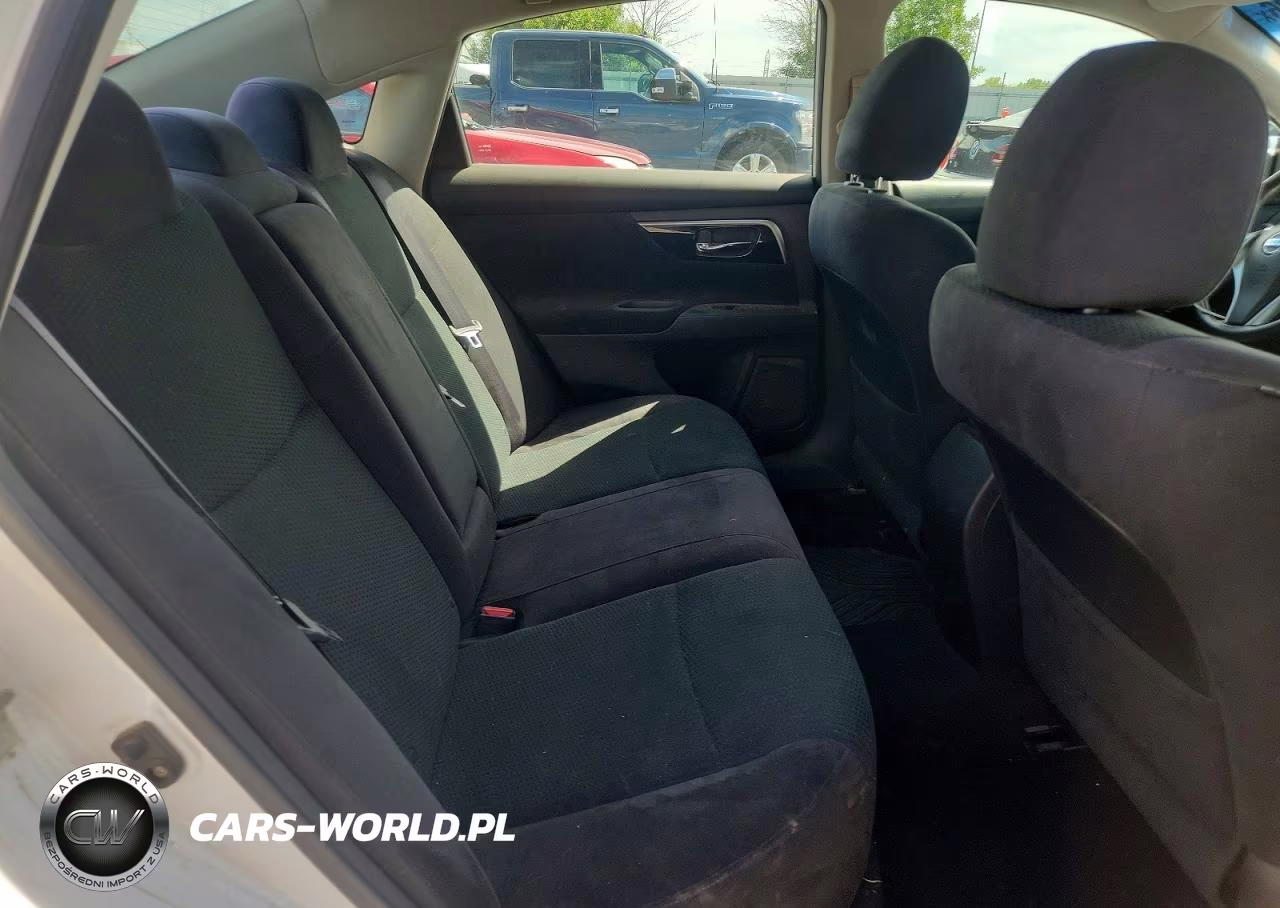 2014 Nissan Altima 2.5 S VIN:1N4AL3AP7EC157822 - 10