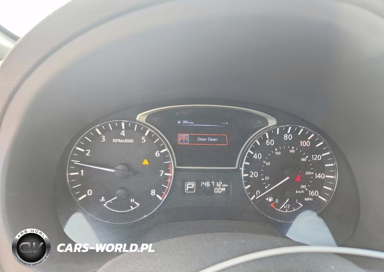 2014 Nissan Altima 2.5 S VIN:1N4AL3AP7EC157822 - 9