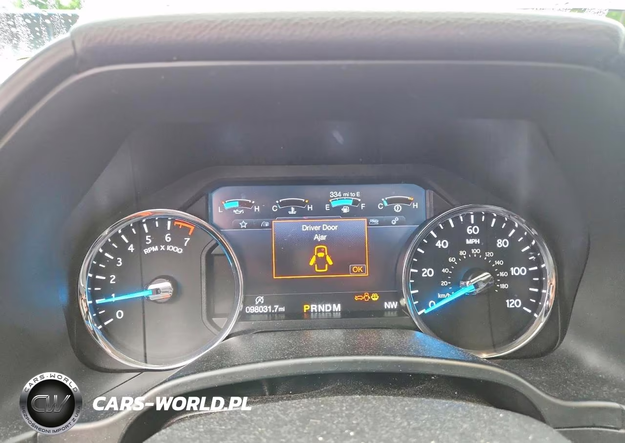 2019 Ford Expedition Max Platinum VIN:1FMJK1MT6KEA29237 - 9