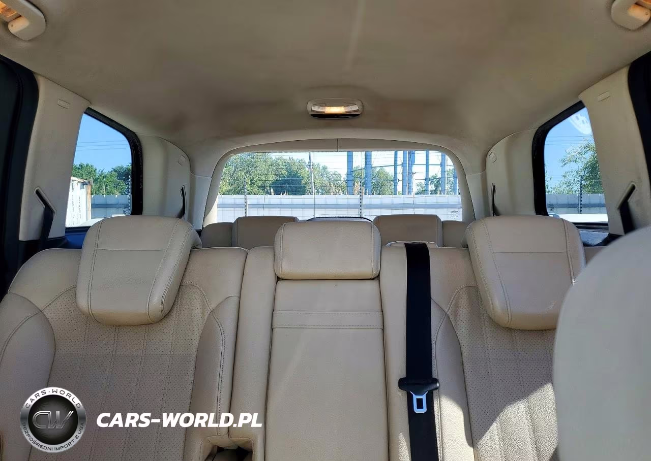 2017 Mercedes-Benz Gls 450 4Matic VIN:4JGDF6EE7HA789269 - 10