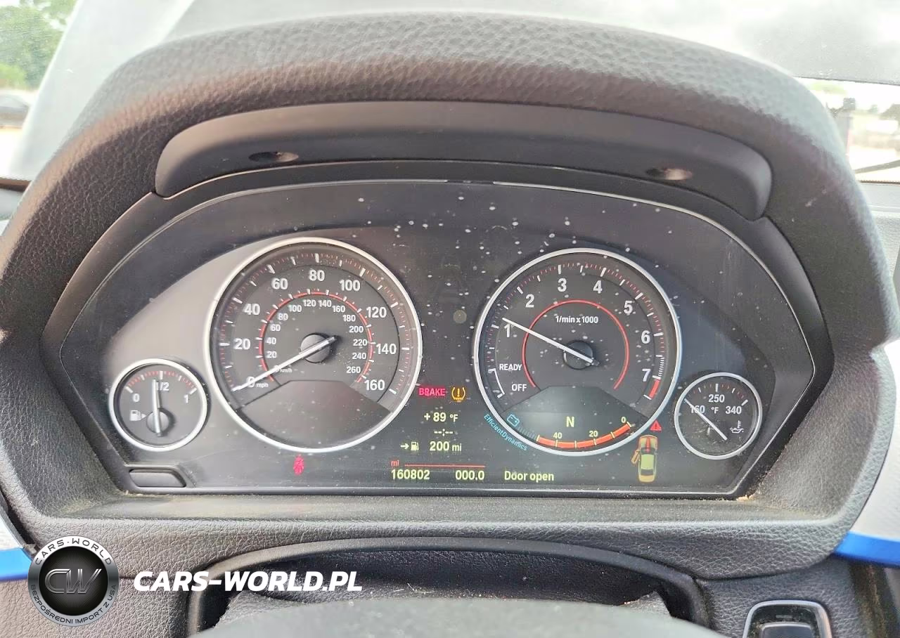 2014 BMW 428 I VIN:WBA3N7C55EK221410 - 9