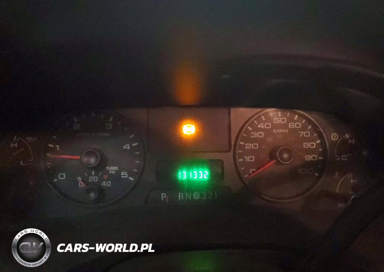 2005 Ford F350 Super Duty VIN:1FTWW33P65EA62760 - 9