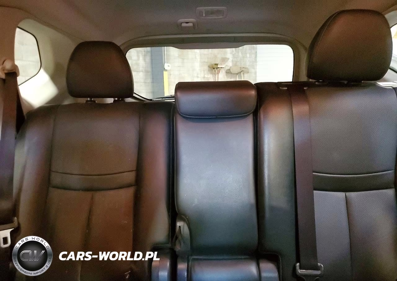 2018 Nissan Rogue Sl VIN:JN8AT2MVXJW341969 - 10