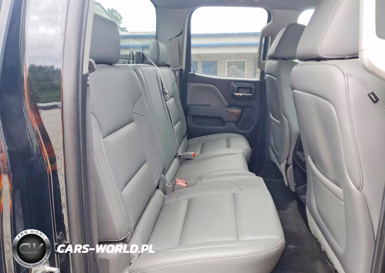 2014 GMC Sierra K1500 Slt VIN:1GTV2VECXEZ360752 - 10