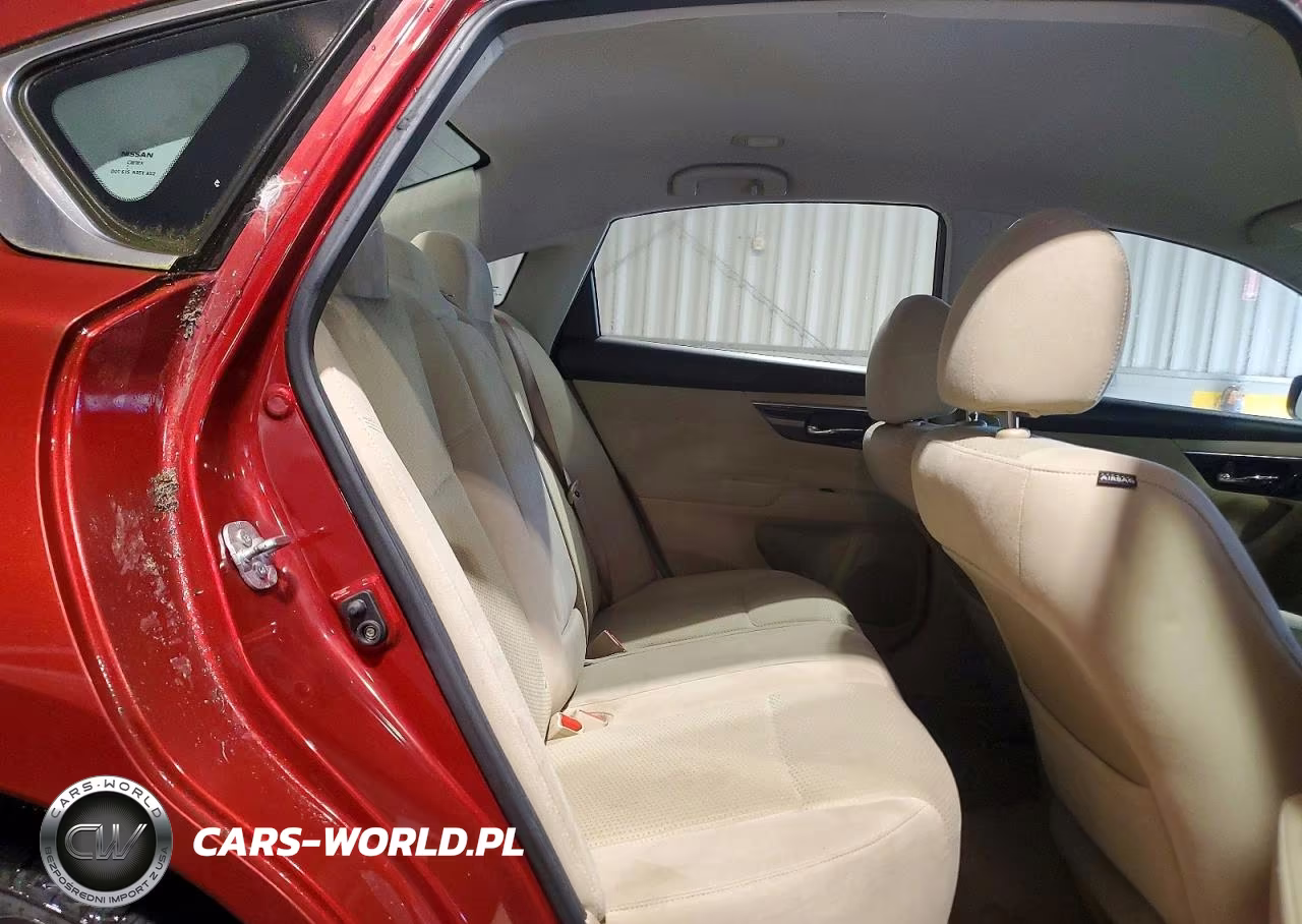 2014 Nissan Altima 2.5 VIN:1N4AL3AP2EC109919 - 10