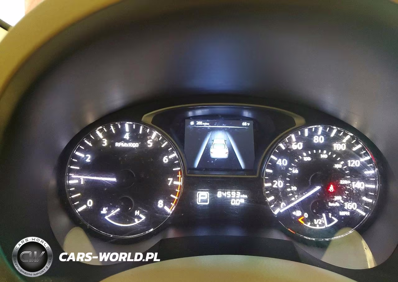 2014 Nissan Altima 2.5 VIN:1N4AL3AP2EC109919 - 9