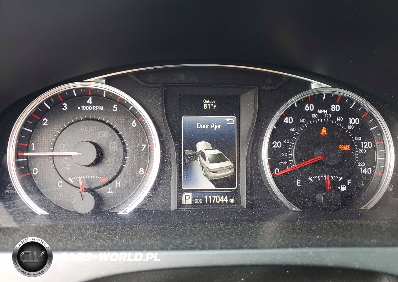 2017 Toyota Camry Xse VIN:4T1BF1FKXHU699711 - 9