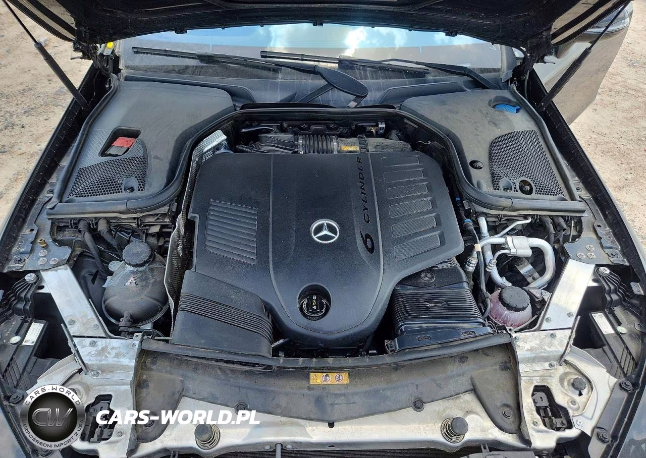 2022 Mercedes-Benz Cls 450 4Matic VIN:W1K2J5KB8NA101070 - 11