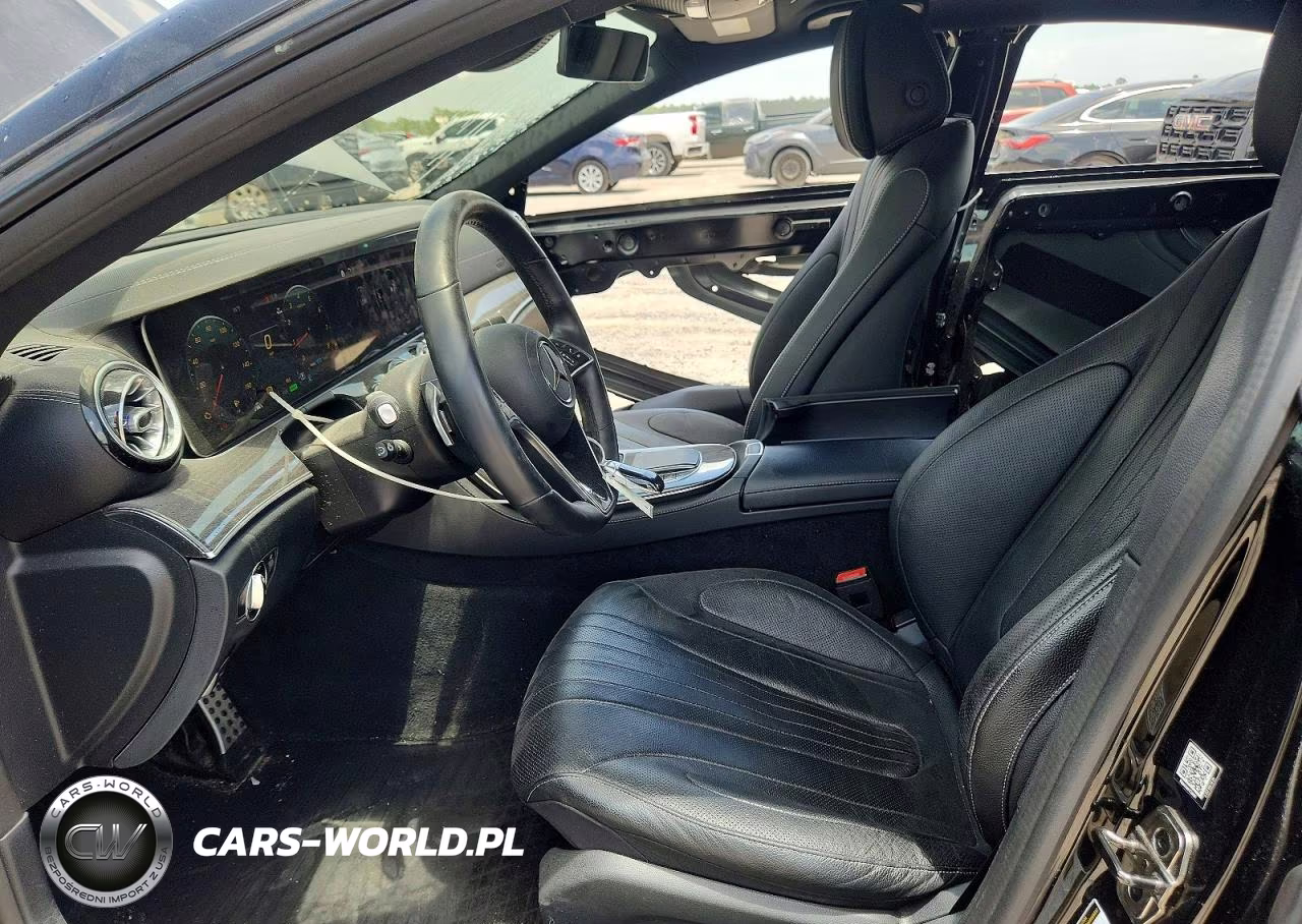 2022 Mercedes-Benz Cls 450 4Matic VIN:W1K2J5KB8NA101070 - 7