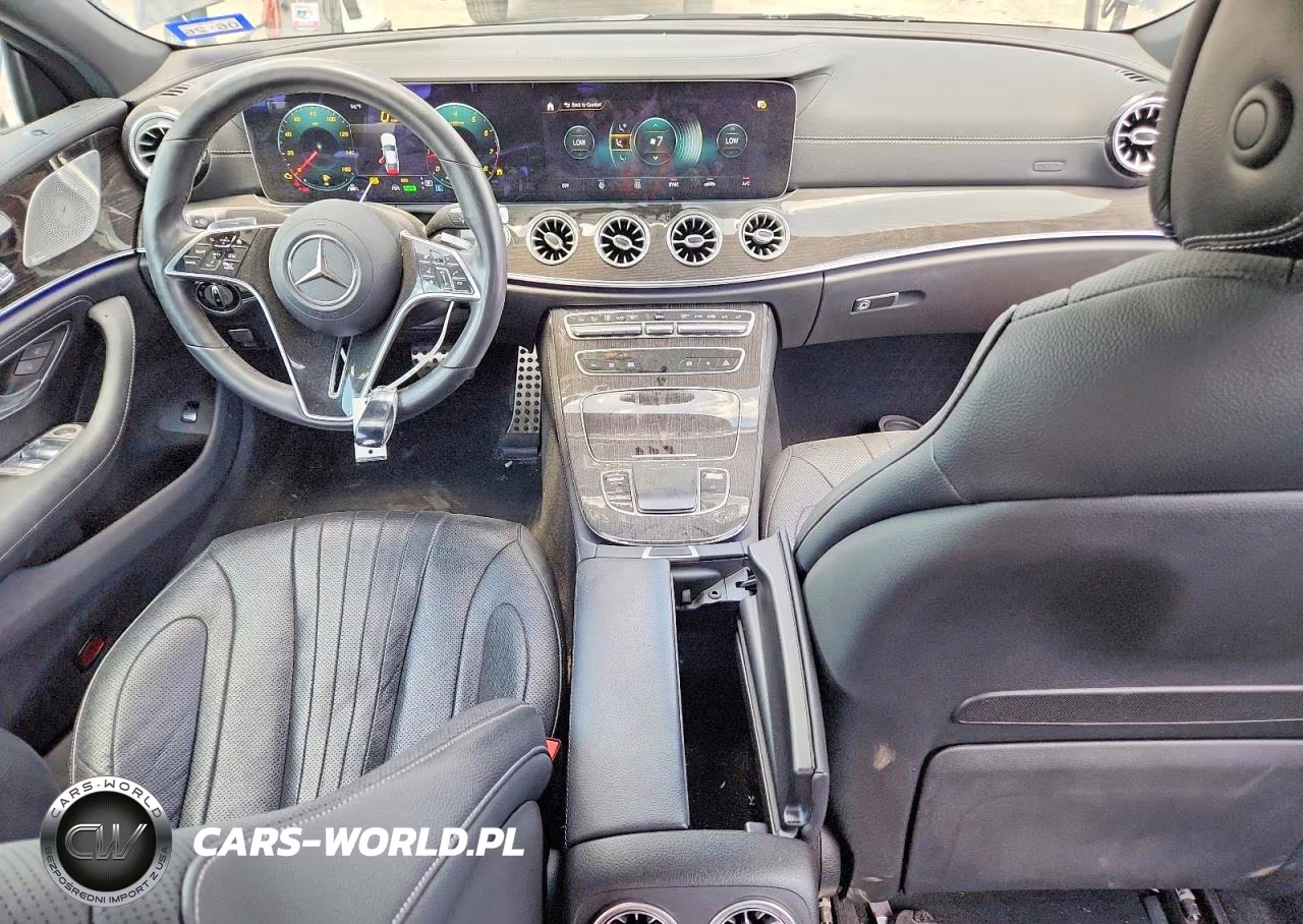 2022 Mercedes-Benz Cls 450 4Matic VIN:W1K2J5KB8NA101070 - 8