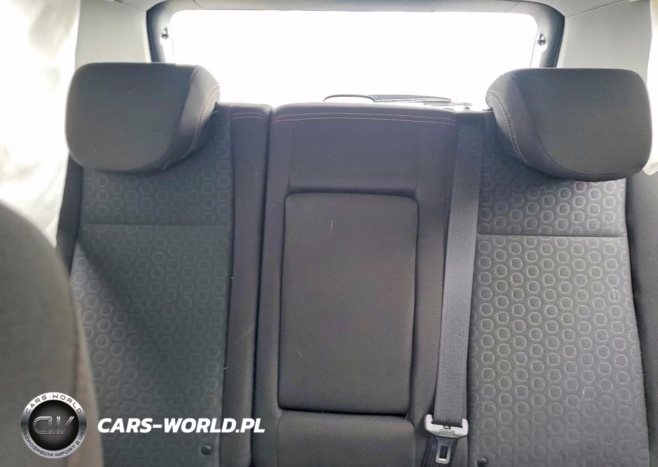 2017 Chevrolet Trax Ls VIN:3GNCJKSB0HL257654 - 10