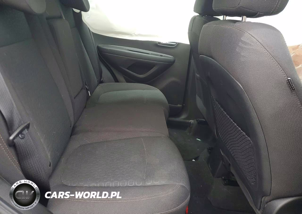 2017 Chevrolet Trax Ls VIN:3GNCJKSB0HL257654 - 11