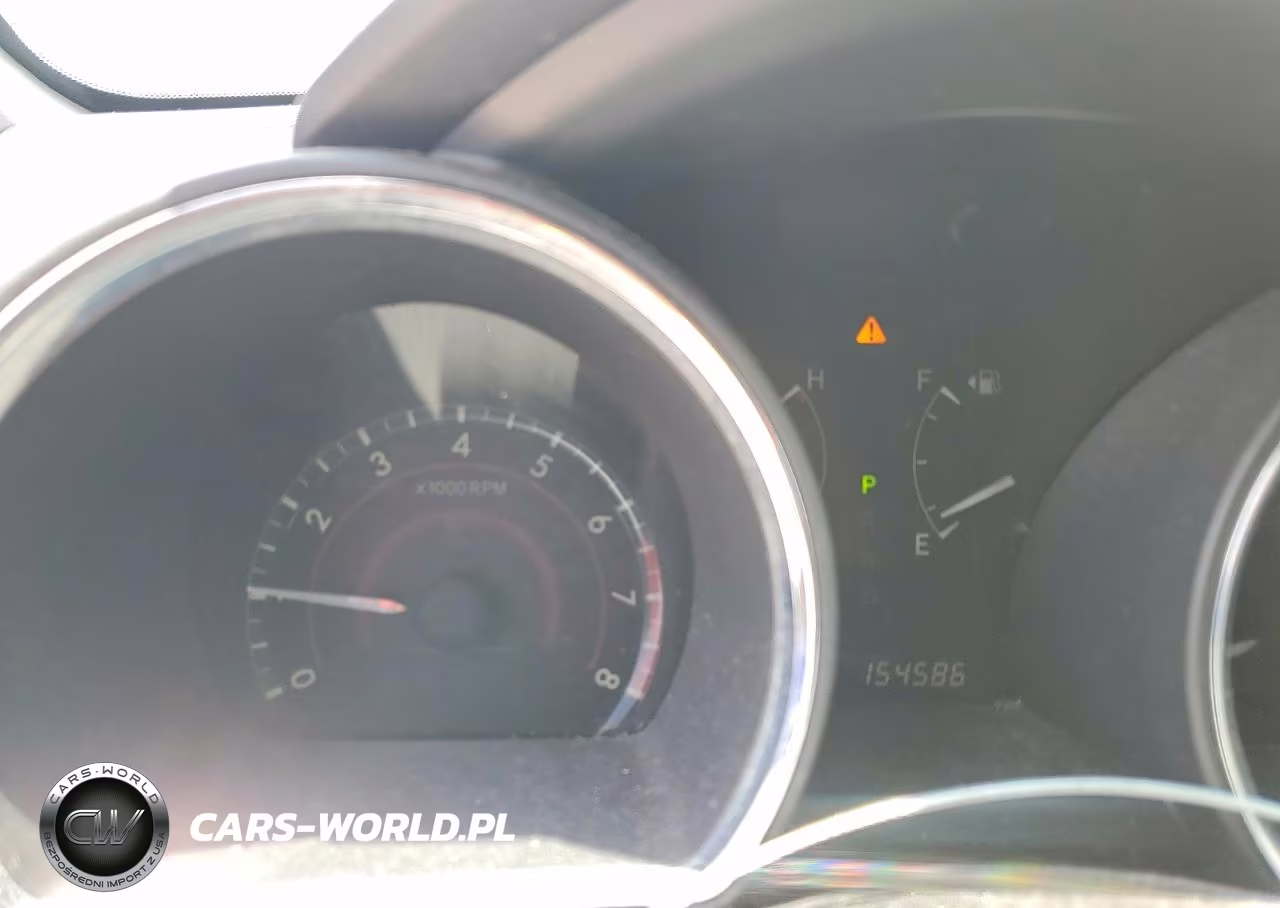 2008 Toyota Highlander Limited VIN:JTEDS42A682004204 - 9