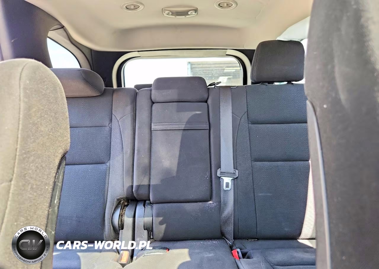 2017 Dodge Durango Sxt VIN:1C4RDJAG8HC854872 - 10