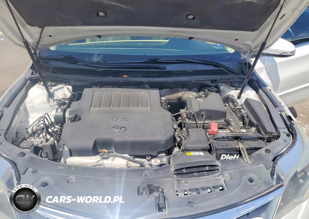2018 Toyota Avalon Xle VIN:4T1BK1EB0JU280026 - 11