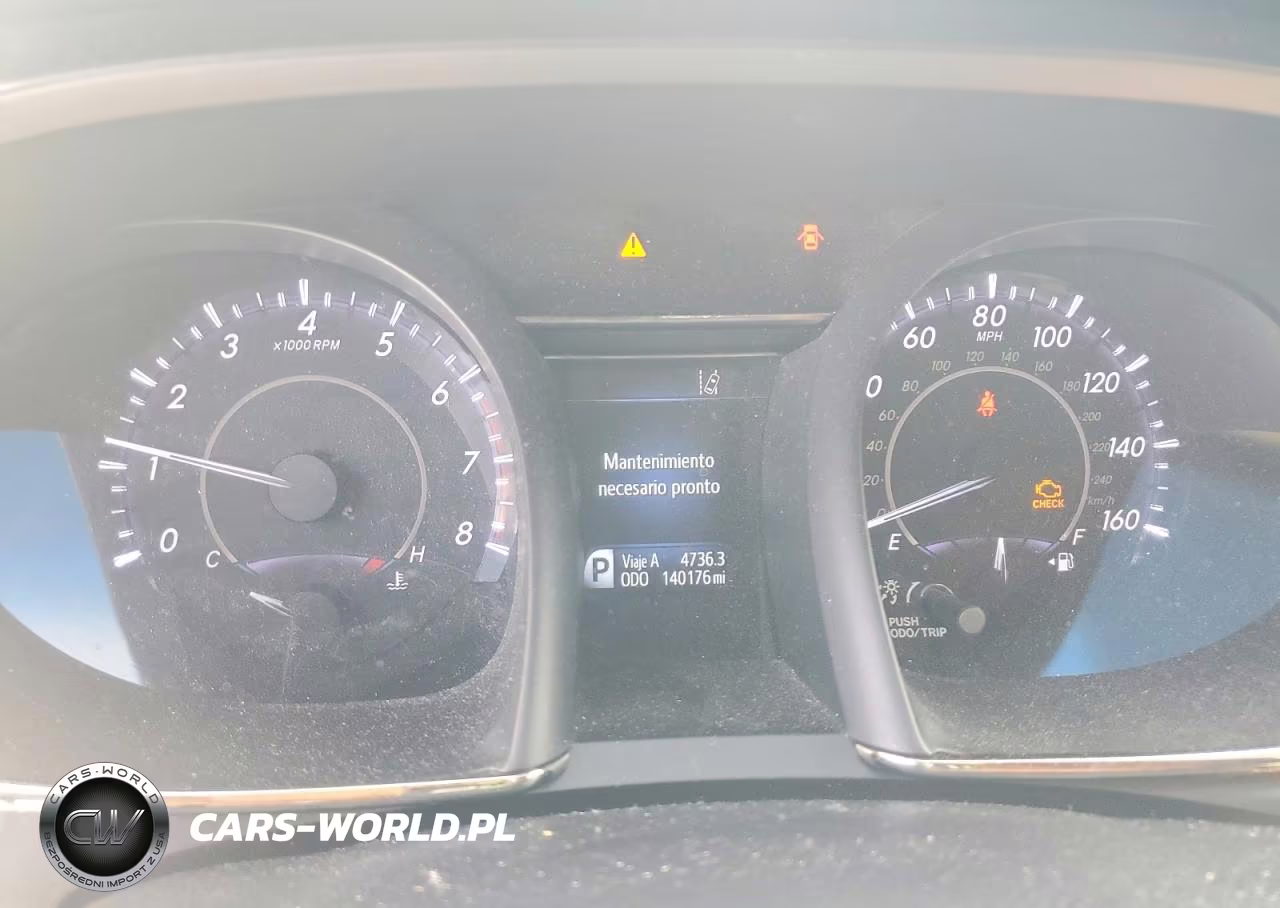 2018 Toyota Avalon Xle VIN:4T1BK1EB0JU280026 - 9