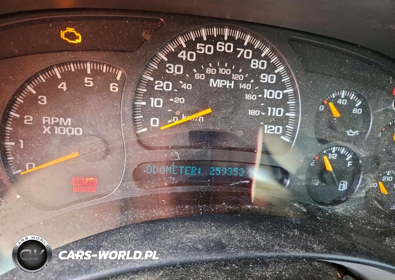 2005 GMC Sierra K2500 Heavy Duty VIN:1GTHK23UX5F864436 - 9