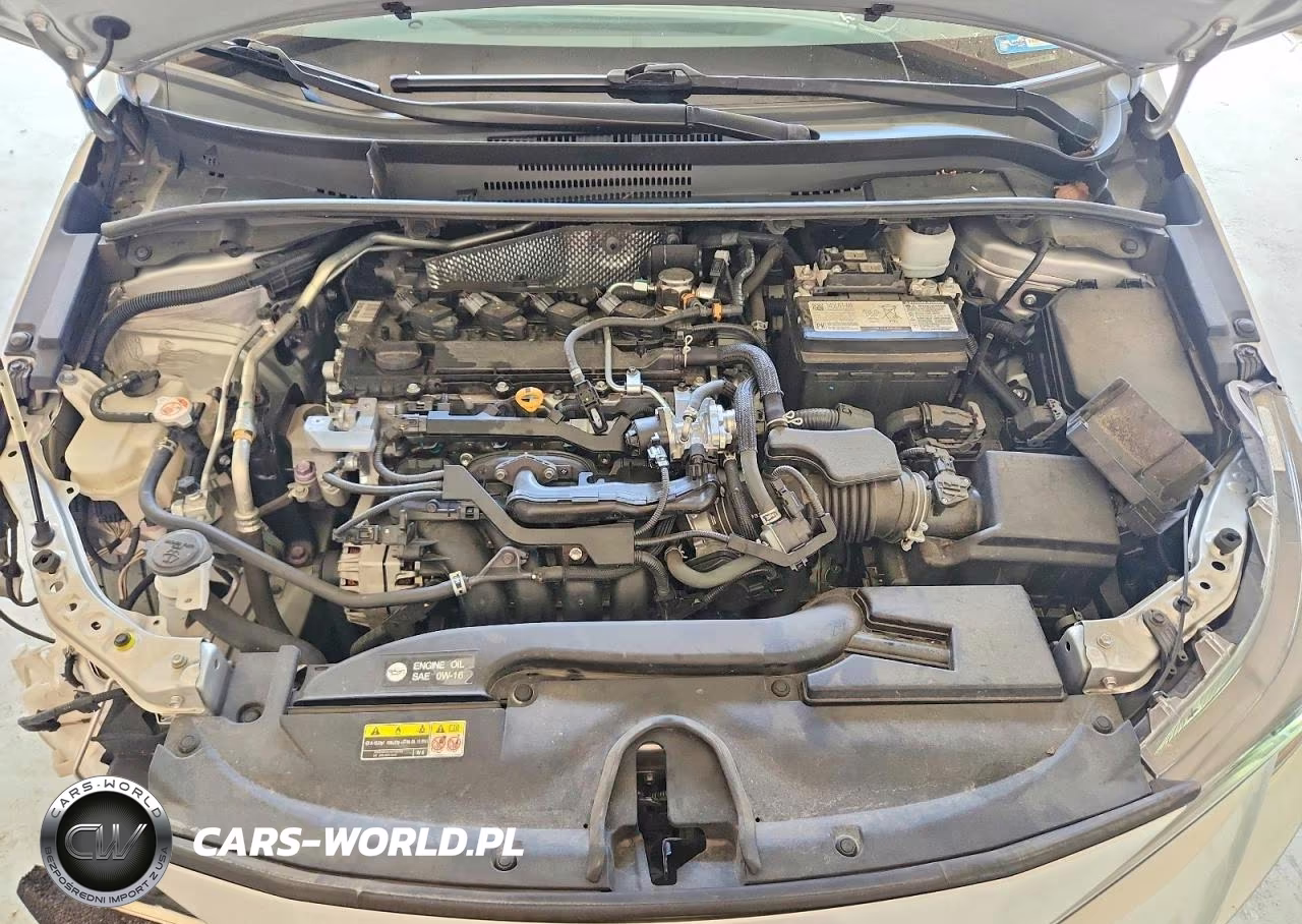 2023 Toyota Corolla Le VIN:5YFB4MDE0PP034045 - 11