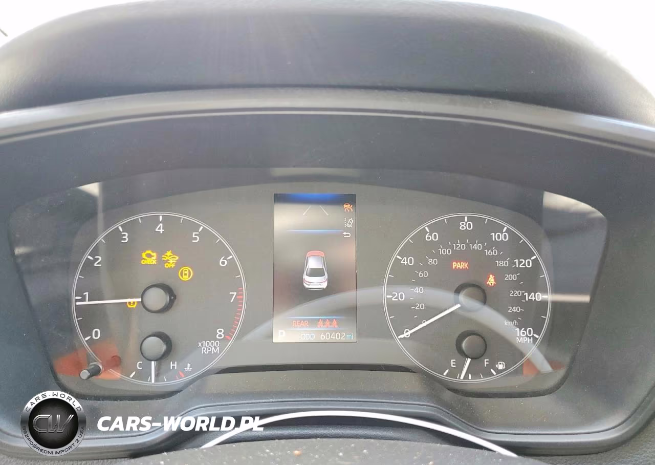 2024 Toyota Corolla Le VIN:5YFB4MDE1RP177976 - 9