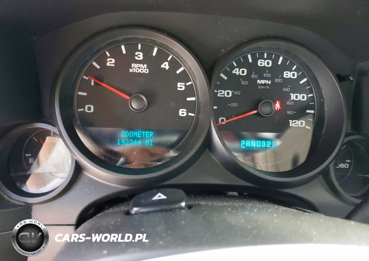 2007 GMC New Sierra C1500 Classic VIN:1GTEC14XX7Z619138 - 9