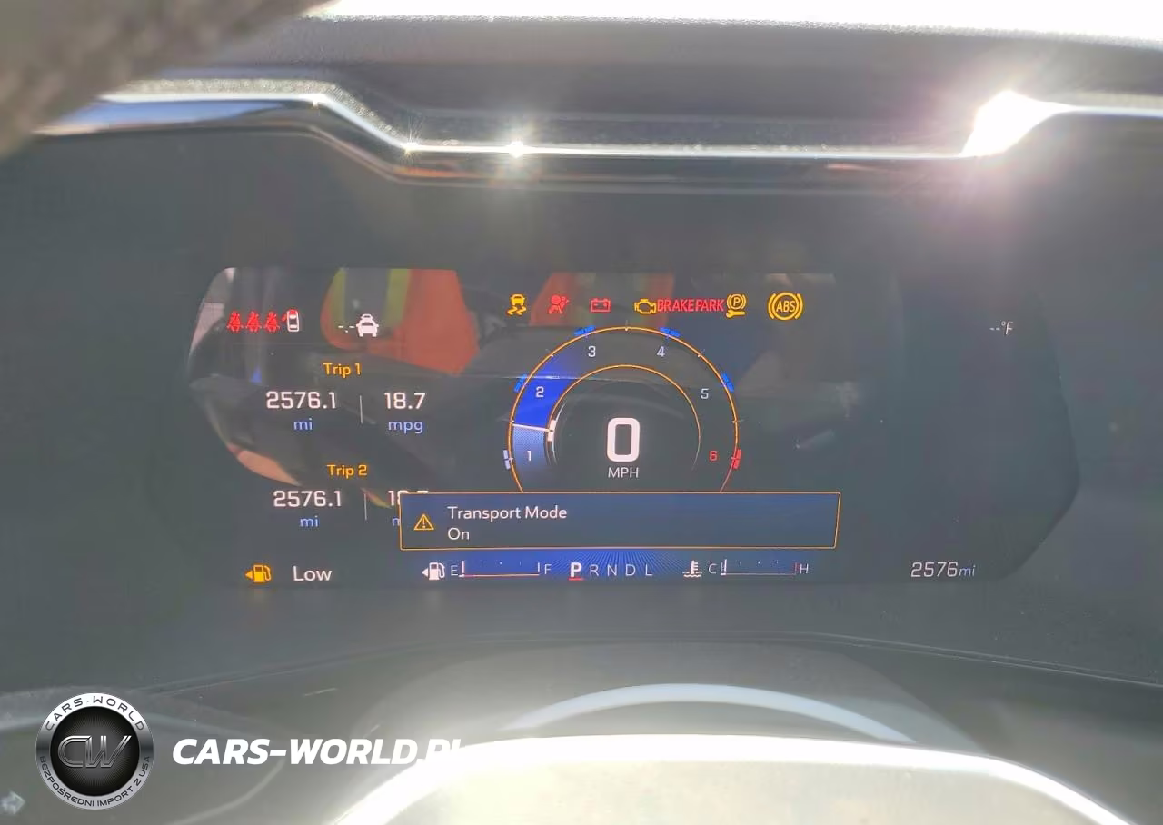 2026 Chevrolet Colorado Lt VIN:1GCPSCEK8T1117165 - 9