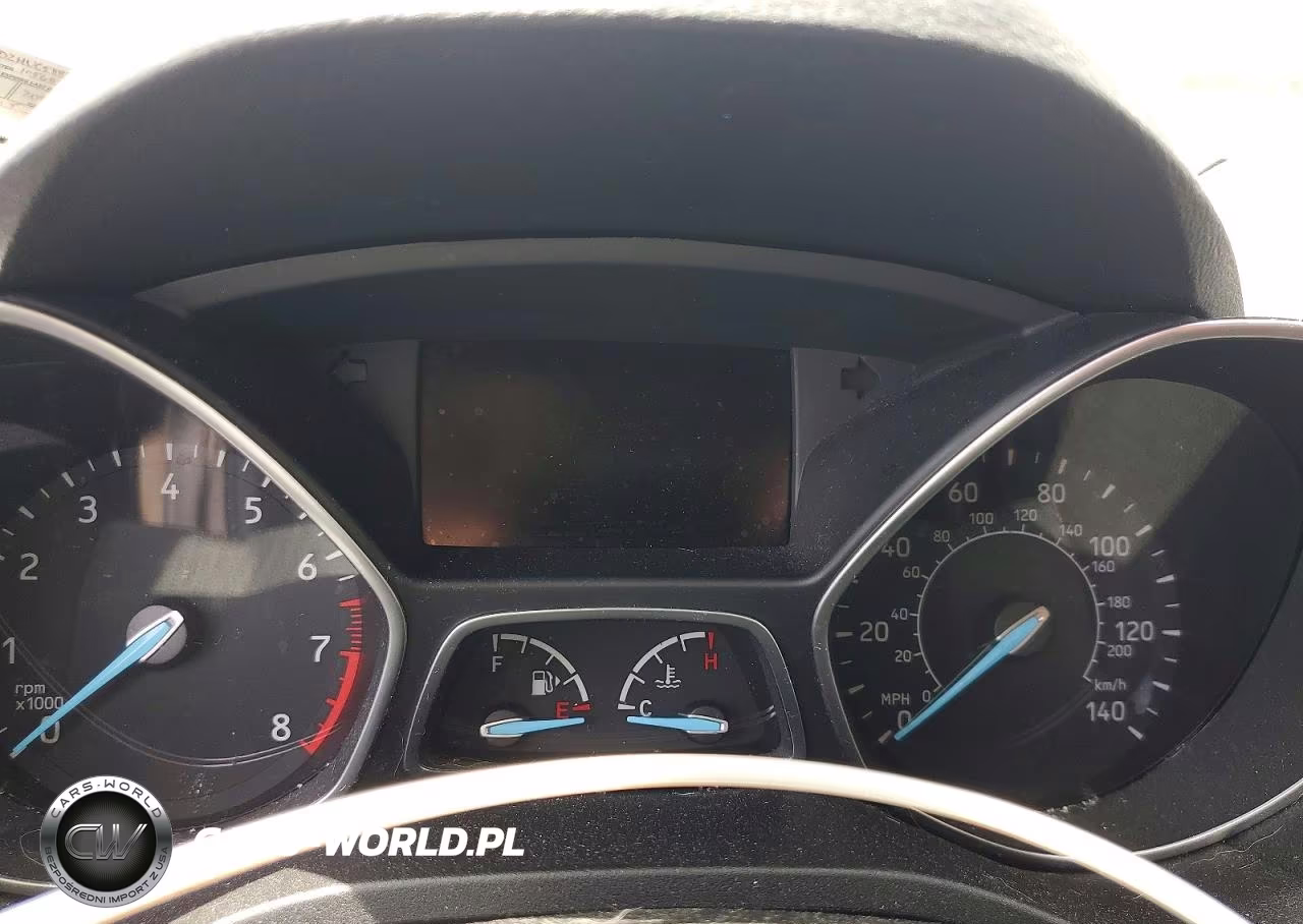 2017 Ford Escape Titanium VIN:1FMCU9JD2HUC58897 - 9