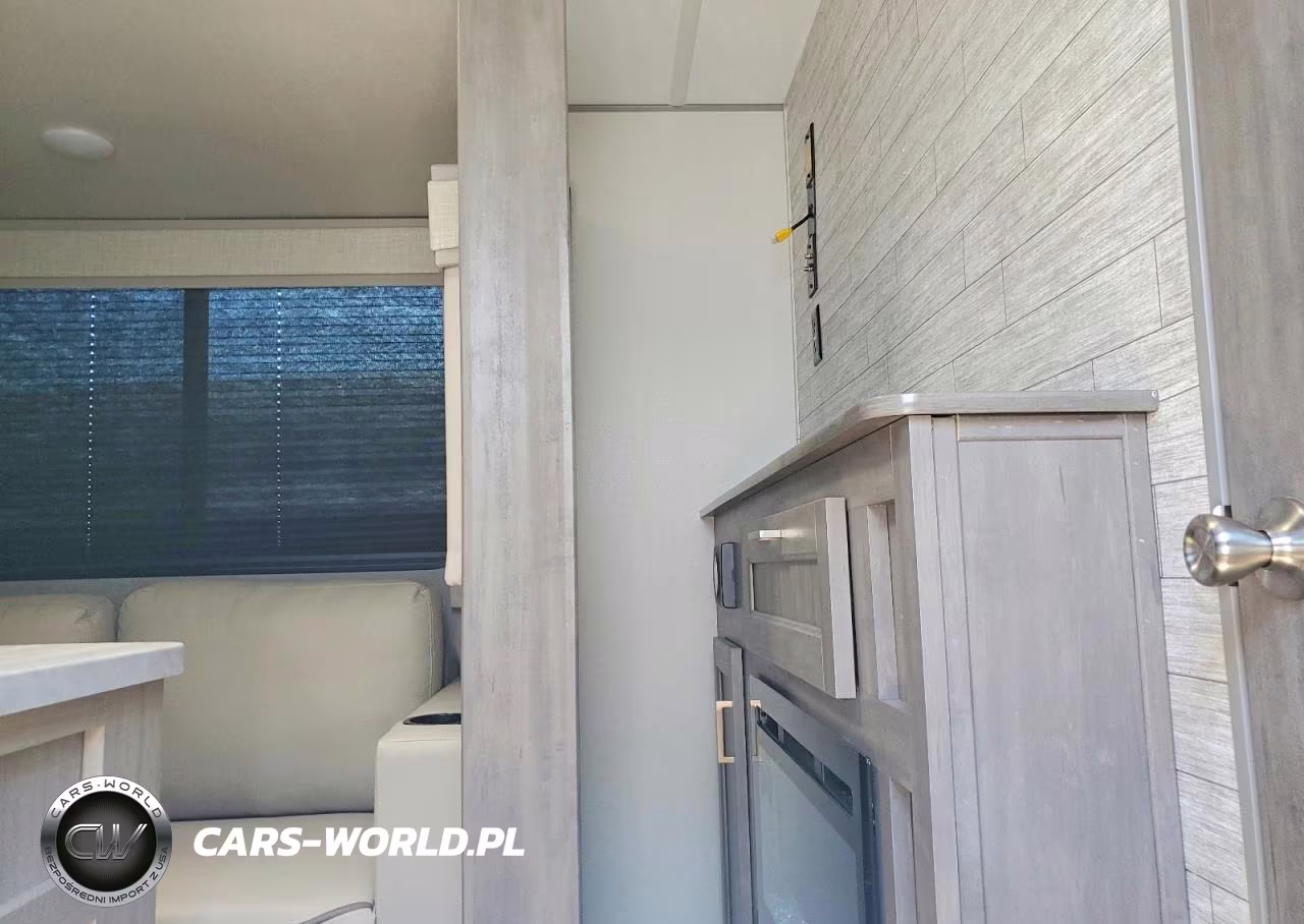 2024 Forest River Catalina Camper VIN:5ZT2CAXB9RX030954 - 5