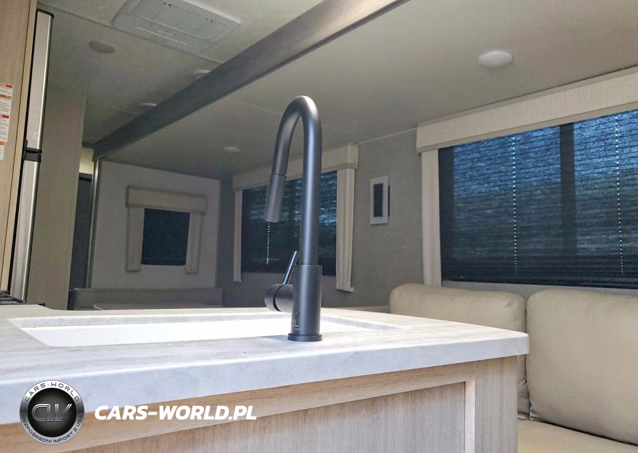 2024 Forest River Catalina Camper VIN:5ZT2CAXB9RX030954 - 6