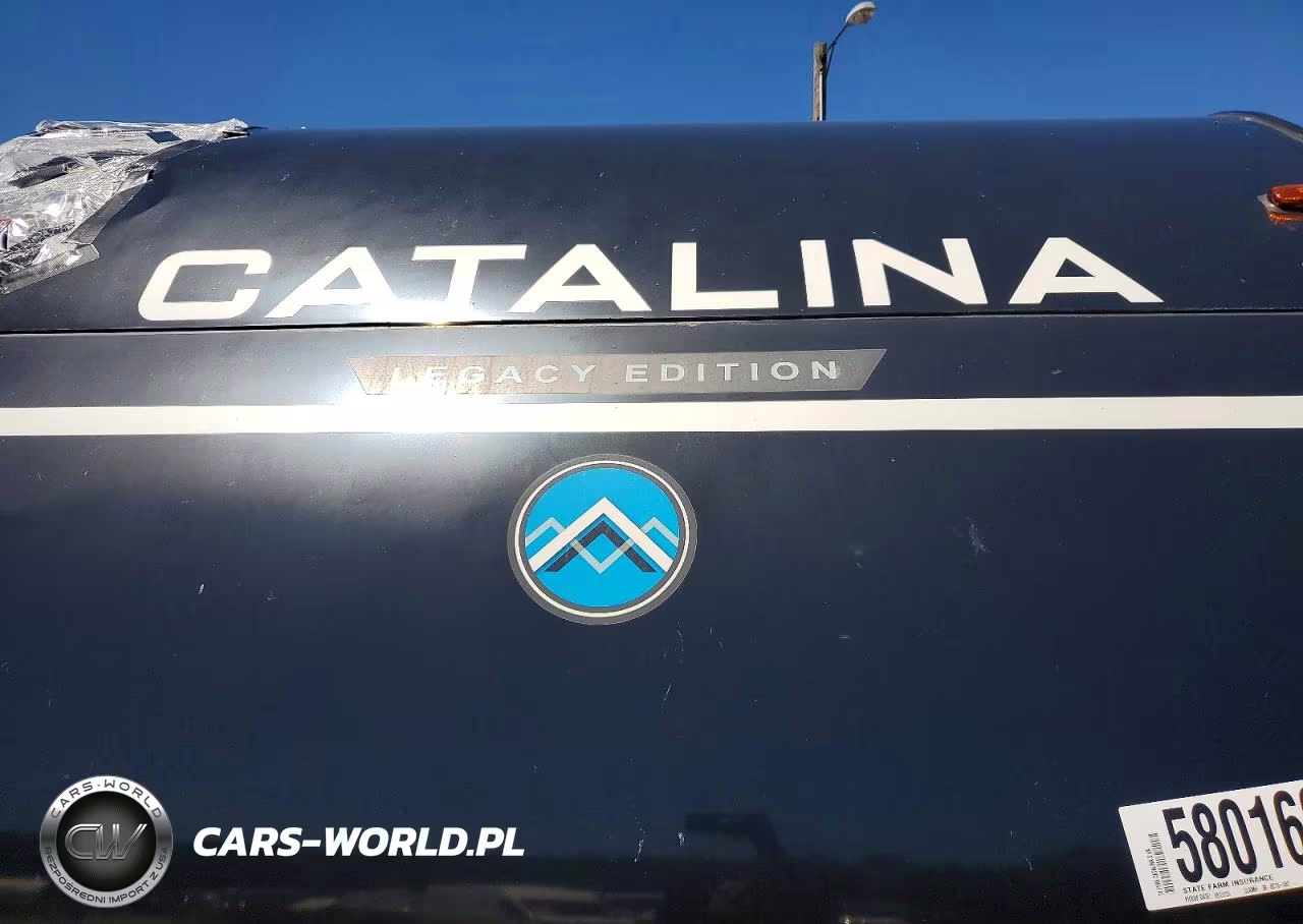 2024 Forest River Catalina Camper VIN:5ZT2CAXB9RX030954 - 7