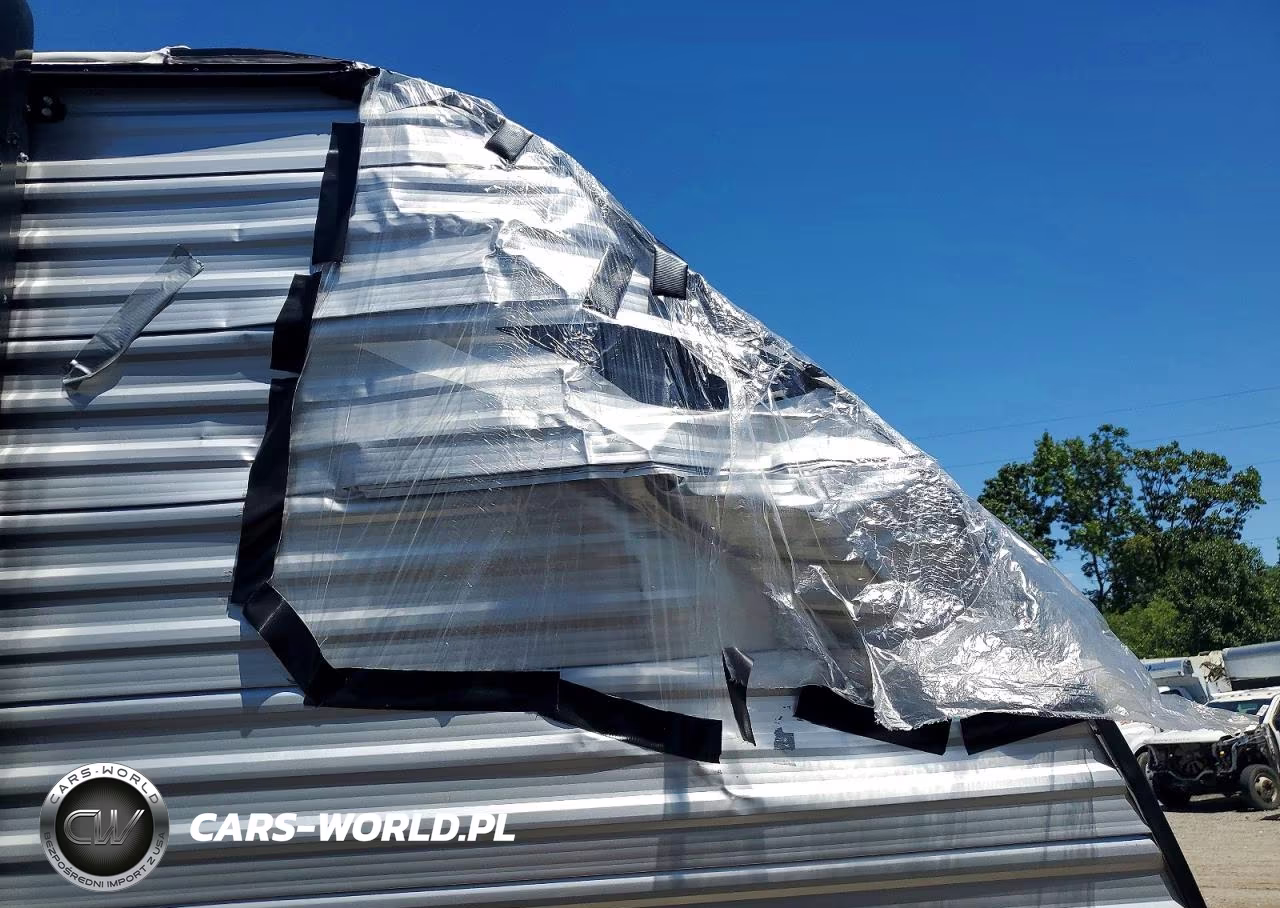 2024 Forest River Catalina Camper VIN:5ZT2CAXB9RX030954 - 9